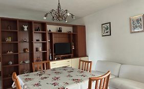 Pm Via Delle Mimose Guest House